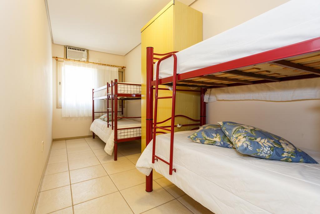 ホテル Pousada Residencial Alamandas フロリアノポリス 部屋 写真