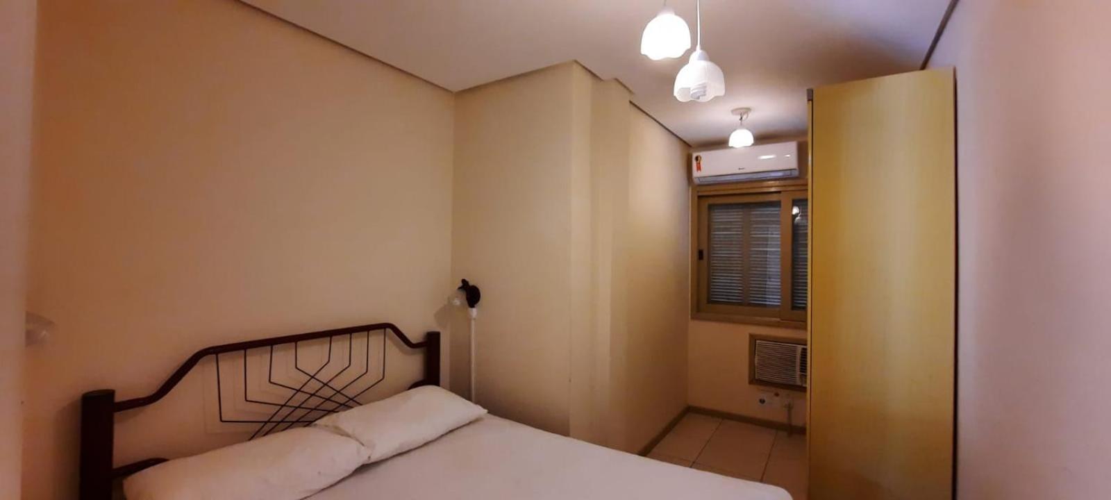 ホテル Pousada Residencial Alamandas フロリアノポリス エクステリア 写真