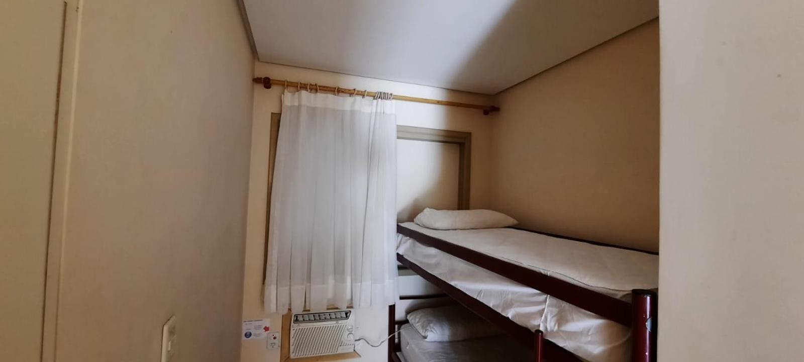 ホテル Pousada Residencial Alamandas フロリアノポリス エクステリア 写真