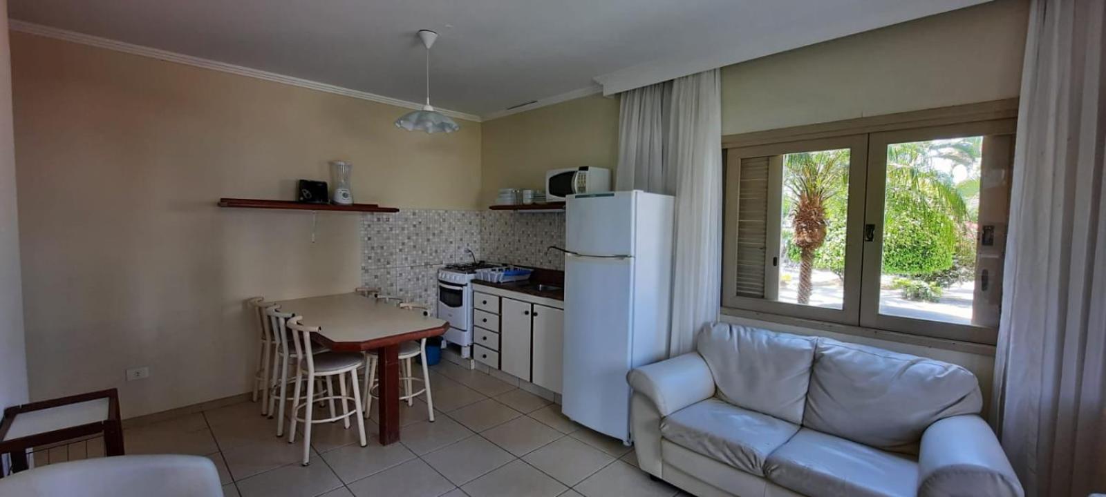 ホテル Pousada Residencial Alamandas フロリアノポリス エクステリア 写真