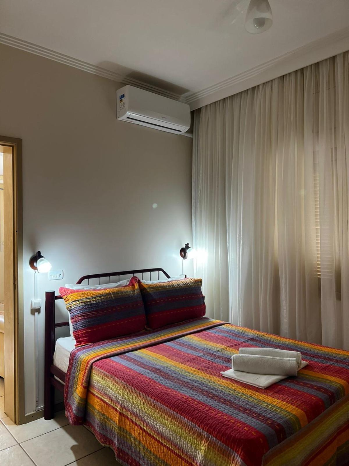 ホテル Pousada Residencial Alamandas フロリアノポリス エクステリア 写真