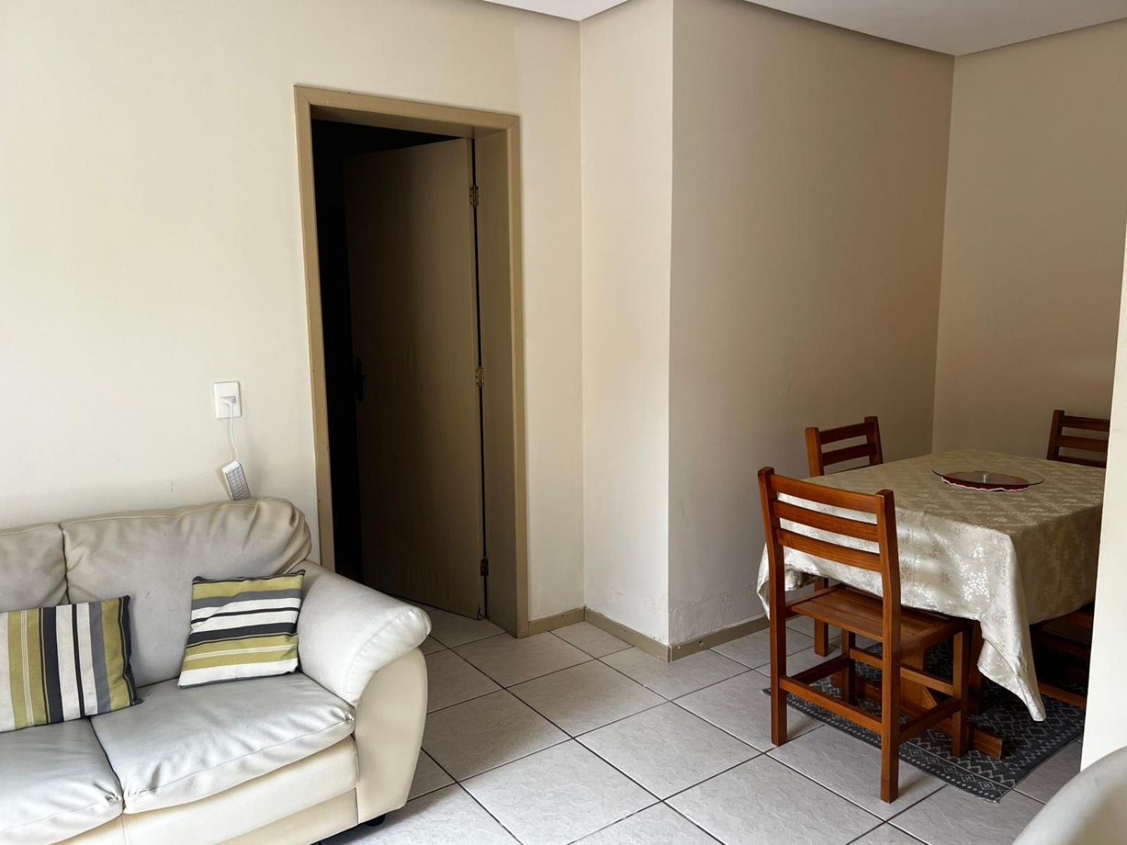 ホテル Pousada Residencial Alamandas フロリアノポリス エクステリア 写真