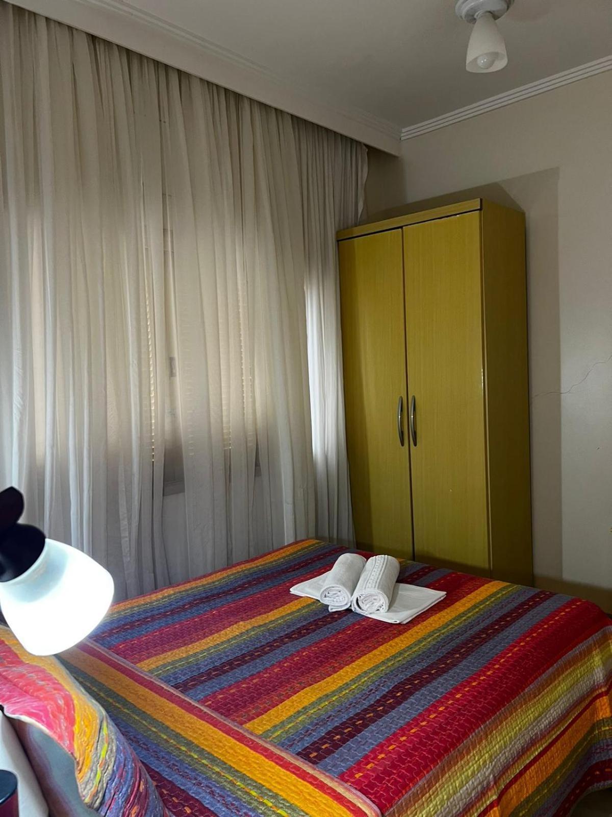 ホテル Pousada Residencial Alamandas フロリアノポリス エクステリア 写真