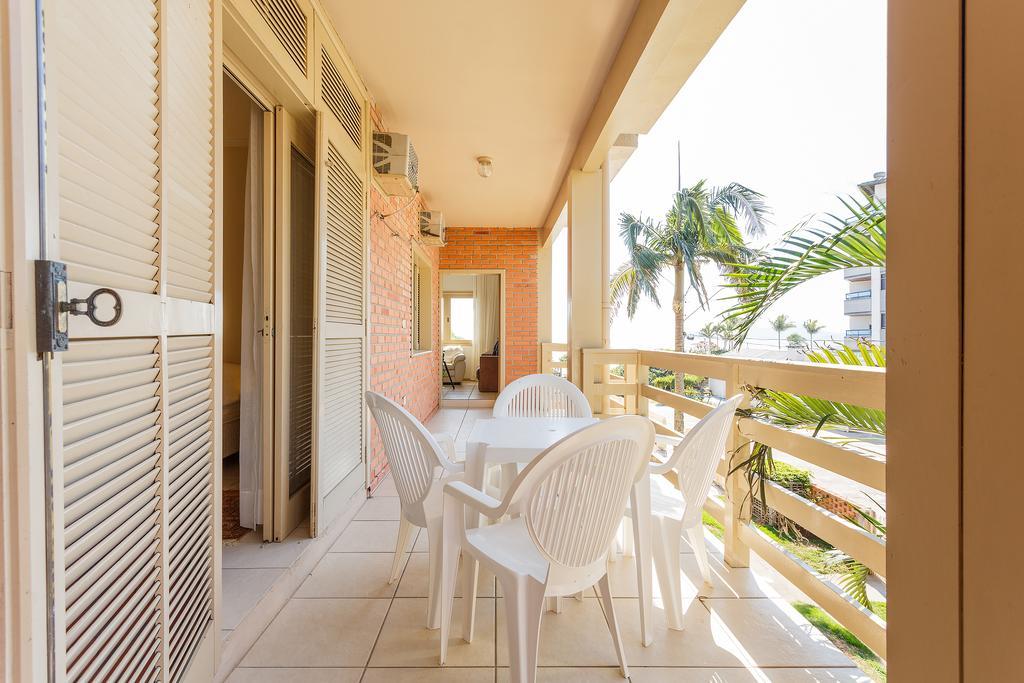 ホテル Pousada Residencial Alamandas フロリアノポリス 部屋 写真