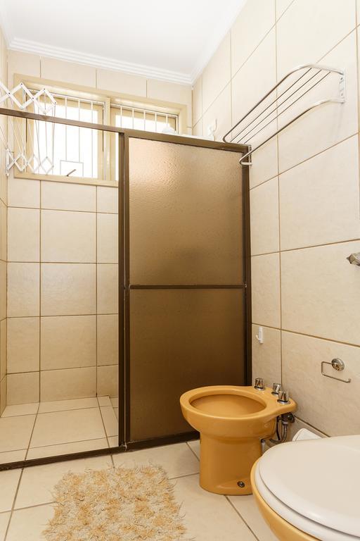 ホテル Pousada Residencial Alamandas フロリアノポリス 部屋 写真