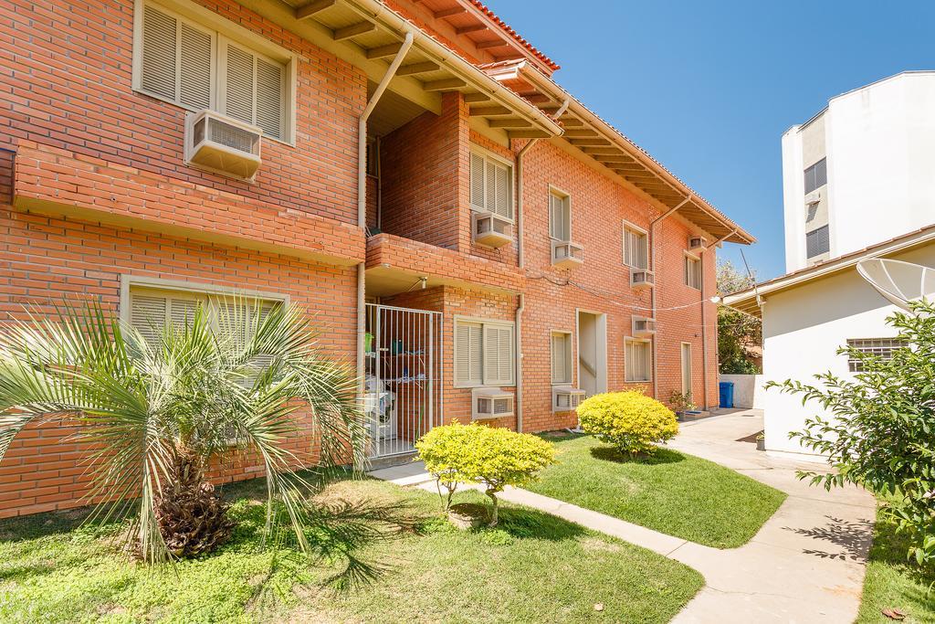 ホテル Pousada Residencial Alamandas フロリアノポリス 部屋 写真
