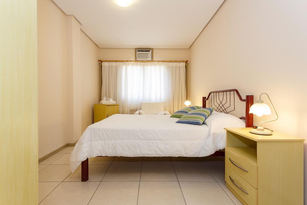 ホテル Pousada Residencial Alamandas フロリアノポリス エクステリア 写真