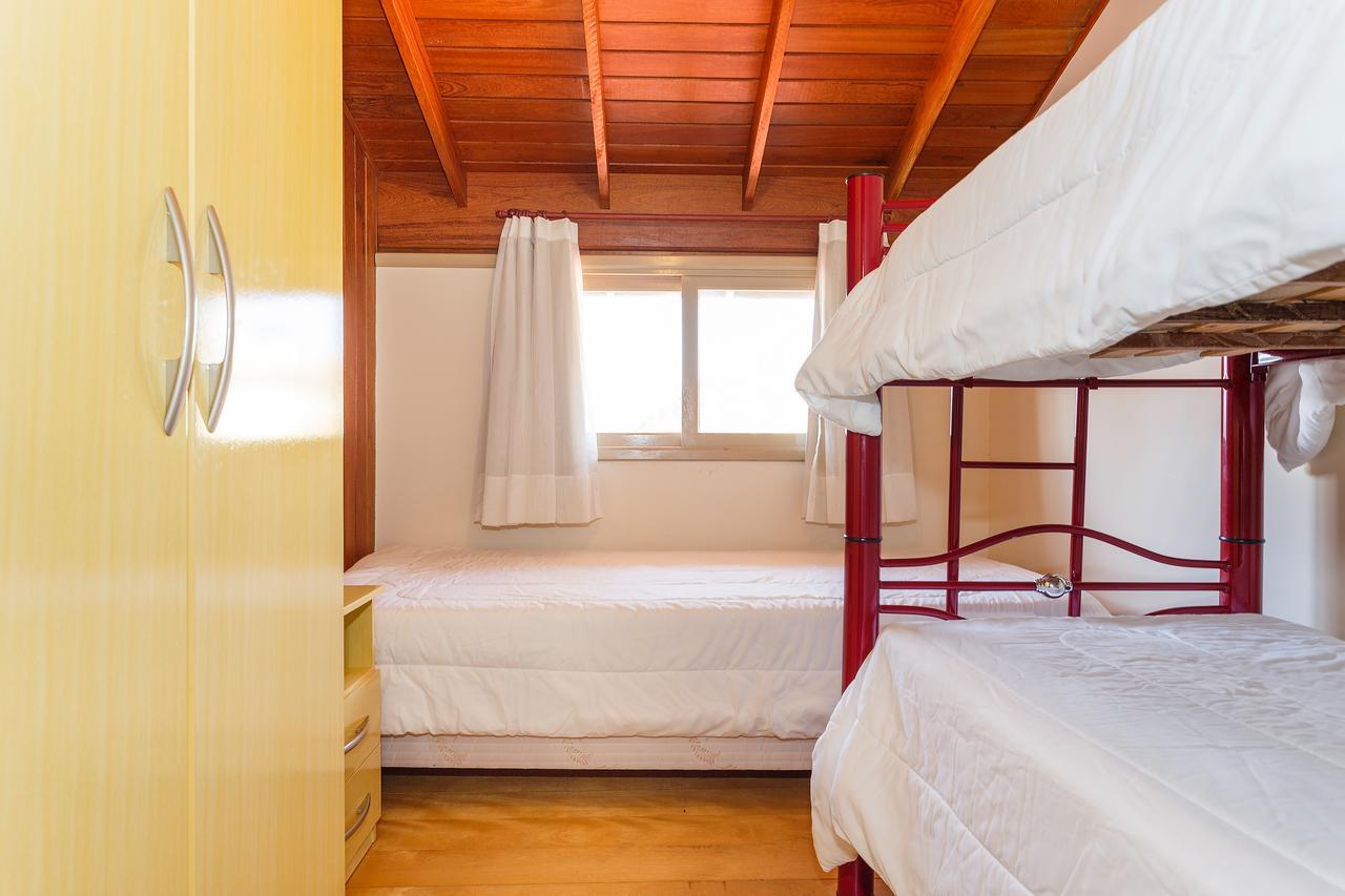 ホテル Pousada Residencial Alamandas フロリアノポリス エクステリア 写真
