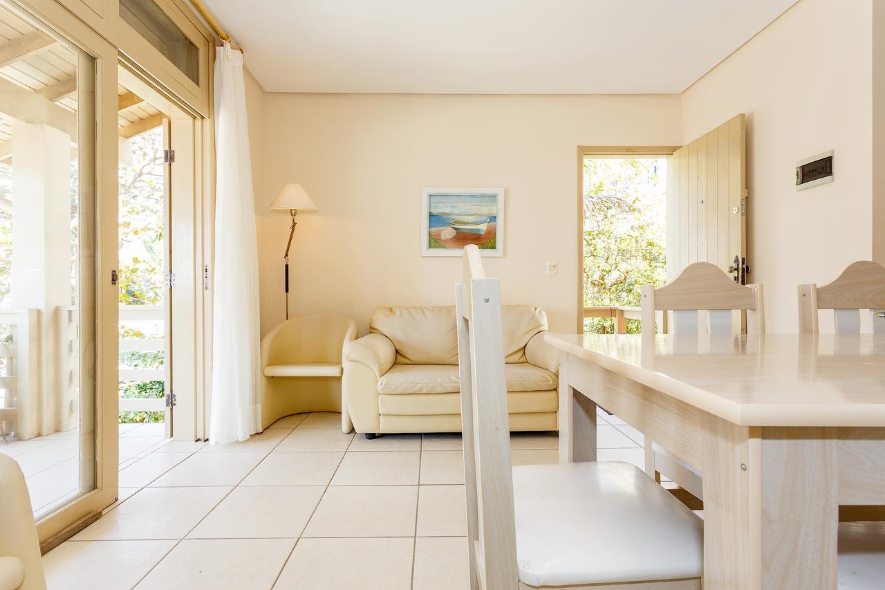 ホテル Pousada Residencial Alamandas フロリアノポリス エクステリア 写真