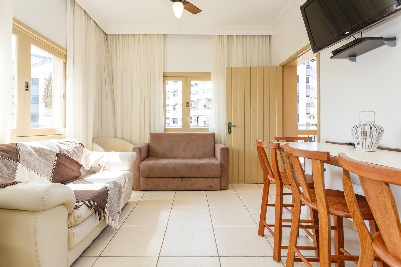 ホテル Pousada Residencial Alamandas フロリアノポリス エクステリア 写真