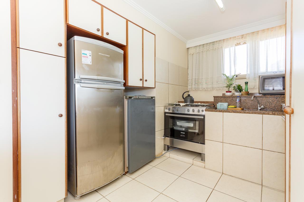 ホテル Pousada Residencial Alamandas フロリアノポリス エクステリア 写真